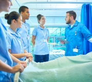 Training and onboarding